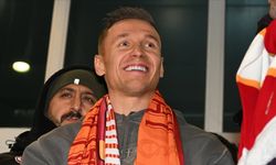Frankowski İçin Flaş Gelişme!