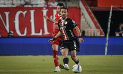 Furkan Soyalp Sürprizi