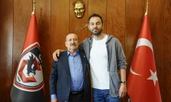 Gaziantep FK, Selçuk İnan İle İlgili Kararını Verdi