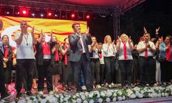 Gaziantep’te Eğitim, Sanat ve Kültür Buluştu