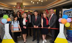 Küçük Ellerden Büyük Fikirler