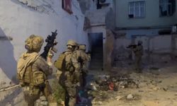 Gaziantep’te Tacirlere Dev Operasyon!