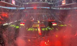 Galatasaray'ın Yenikapı'daki Kutlama Programı Belli Oldu!