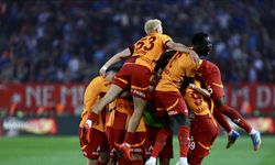 Galatasaray Şampiyonluk İçin Sahaya Çıkacak!
