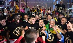 Galatasaray'da Şampiyonluk Kutlamasının Takvimi Belli Oldu