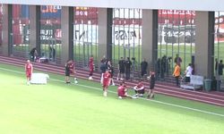 Galatasaray’ın Rakibi Göztepe