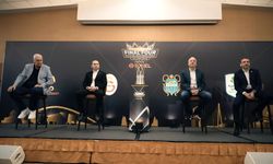 Sekizkök: ''Galatasaray, Bu Yeni Ligin Parçası Olmak İsteyecektir''