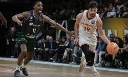 Galatasaray Avrupa İkincisi Oldu