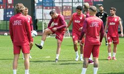 Galatasaray'ın Kupa Kafilesinde Kimler Var?