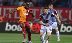Süper Lig’de 35. Hafta Görünümü