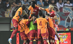 Galatasaray'ın Kupa Finali Kafilesi Açıklandı