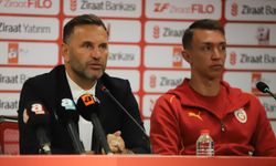 Okan Buruk: ‘‘2 Kupayı Birden Alma Durumumuz Var’’