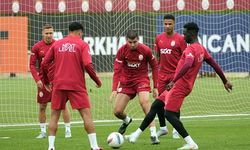 Galatasaray’da Kayserispor Maçı Hazırlıkları Başladı