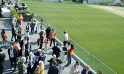 Başkan Özbek Açıkladı! Uruguaylı File Bekçisi Gidiyor mu?