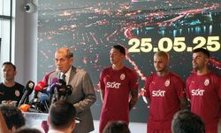 Başkan Özbek’ten Taraftara Çağrı