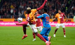 Galatasaray, Göztepe'ye Konuk Oluyor