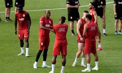 Galatasaray Sezonun Son Maçına Hazırlanıyor