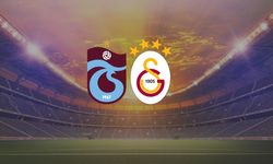 Trabzonspor - Galatasaray Maçında İlk 11'ler Belli Oldu