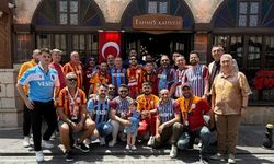 Çarşı Pazar Doldu Taştı: Gaziantep’te Kupa Coşkusu
