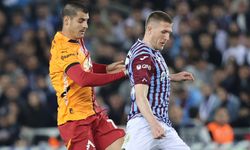 Galatasaray ve Trabzonspor'da Gaziantep'e Kimler Gelecek?