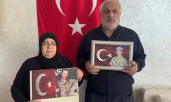 Acı Dolu Aileden 'Terörsüz Türkiye' Çağrısı