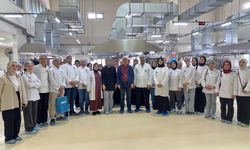 Aşevi Kapıları Öğrencilere Açtı