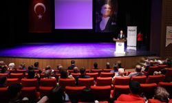 Gaziantep’te Strateji Zirvesi