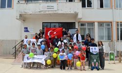 Hayatlar bir günlüğüne değişti!