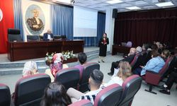 GAÜN’de Gaziantep’in Kültür Hazinesi Konuşuldu