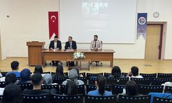 İşe Girmenin Sırrı GAÜN’de Anlatıldı!