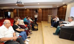 Gaziantep’te Böbrek Naklinde Çığır Açan Yöntemler