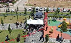 Gaziantep’te Gazetecilere Vefa