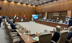 Bağdat ile Gaziantep Arasında Önemli İşbirliği