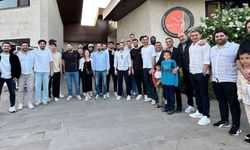 Gaziantep Basketbol’da Veda Zamanı