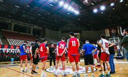 Gaziantep Basketbol Yeni Sezona Sıkı Hazırlanıyor