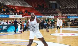 Gaziantep Basketbol'da Yaprak Dökümü