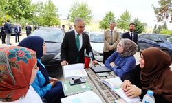 GAÜN’de Değişim Başlıyor Mu?