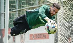 Antalyaspor Mesaisi Sürüyor