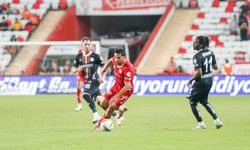Süper Lig'de 36. Hafta Görünümü