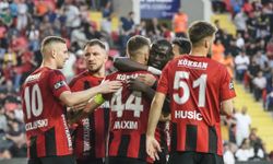 Gaziantep FK’da Galibiyet Hasreti Sürüyor