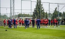 Gaziantep FK'da Parola Galibiyet