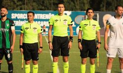 Gaziantep FK - Kasımpaşa Maçında Bir İlk Yaşanacak