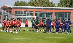 Gaziantep FK Sezonu Mutlu Kapatmak İstiyor