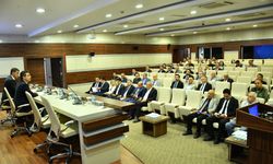 Gaziantep’te Projeler Ele Alındı!
