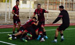 Gaziantepgücü'nden Ceyhan'a Engel
