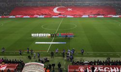 Gaziantep'i Milli Heyecan Sardı
