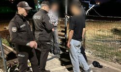 Gaziantep’te Ceza Yağmuru!