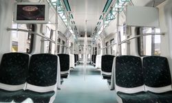 Gaziantep’te Sürücüsüz Metro Dönemi Başlıyor