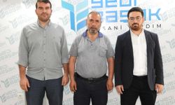 Umre Parasını Gazze'ye Bağışladılar!