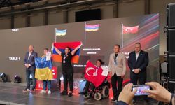 Spor  Şehri Gaziantep